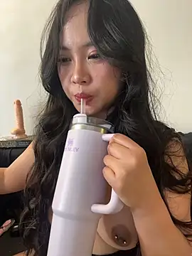 jinawaves' Webcam Show