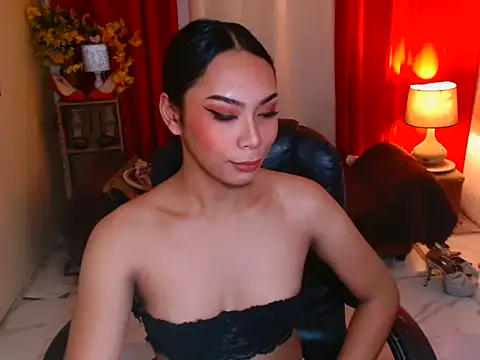 kylieEmparado Pertunjukan Webcam