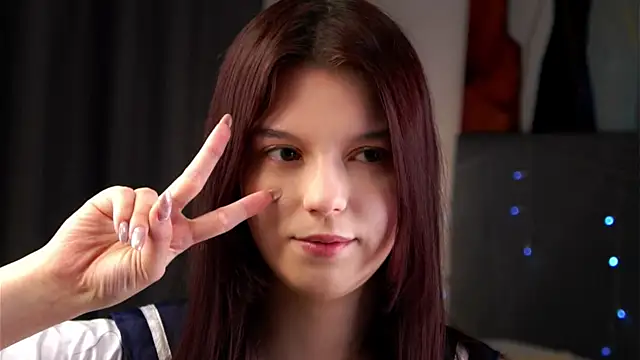 SelmaCarolfi's Live XXX Chat