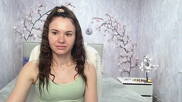 KaraCriegs' Live XXX Chat