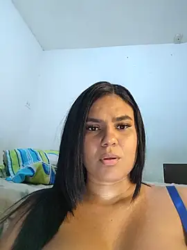 Chat XXX en directo de AntonellaShot