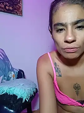 Leslly_ Chat XXX in diretta