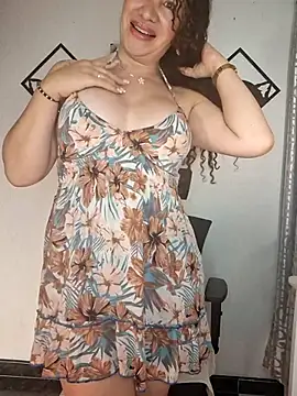 Lina_444's Webcam Show