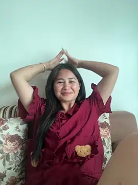 LittleSun_ – Naživo XXX chat