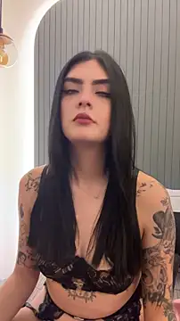 AliceRitter's Live XXX Chat