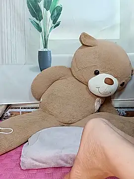 PurpleRose-89 Live XXX-Chat
