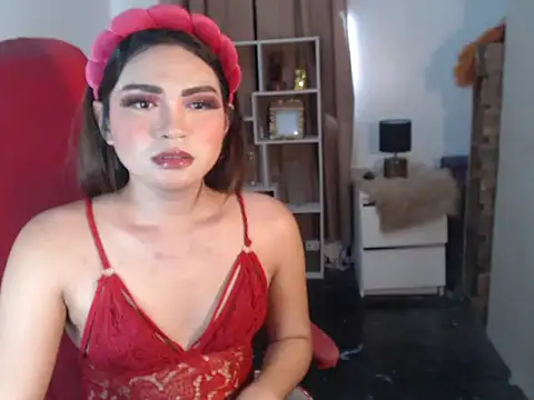 seductive_chloe31's Webcam Show