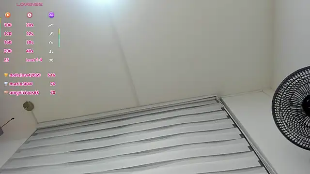 Živý XXX chat isa_cute_1