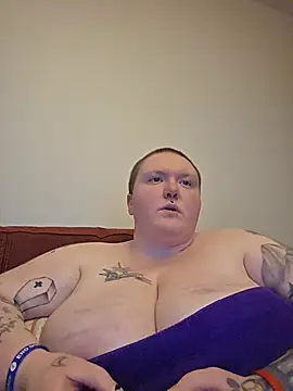 MorningstarDeviant's Live XXX Chat