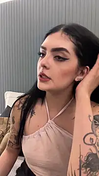 AliceRitter Live XXX-chat