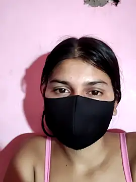 Janvi_Jaitlyのウェブカメラショー