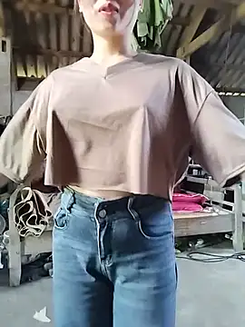 Zoe-Zoee 网络视讯表演