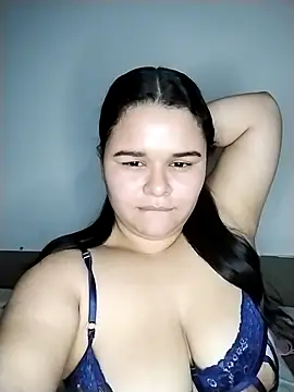SamanthaStonee's Live XXX Chat