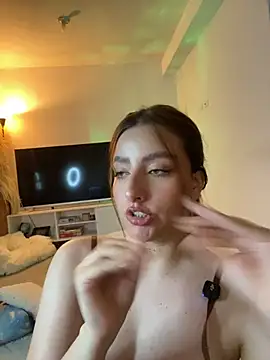 Anavi_'s Live XXX Chat