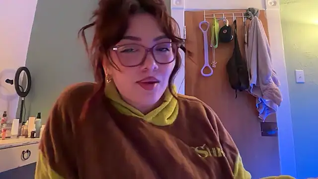 Pumpkin_bunny's Live XXX Chat