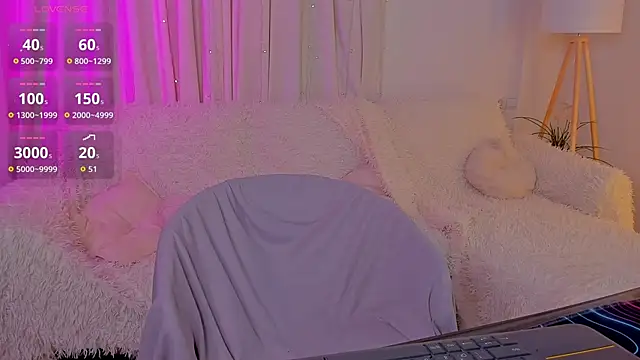 SophiAiriChan's Webcam Show