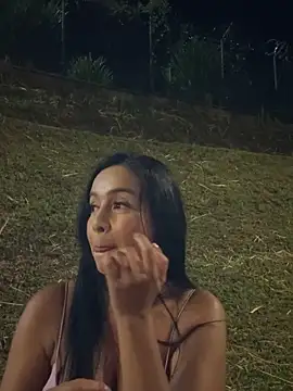 Show modela _kathaLopez_ na web-kameri