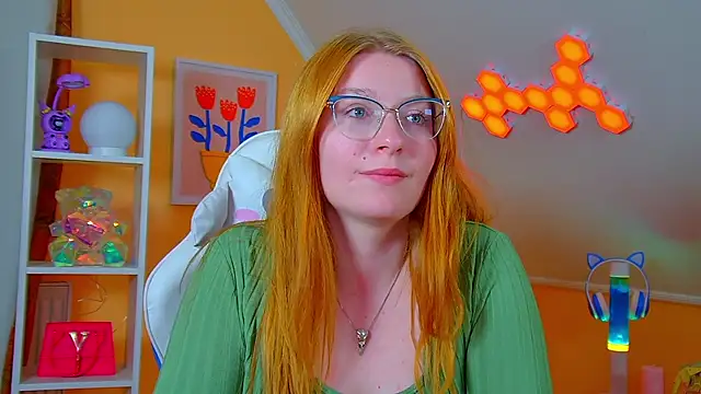 XXX chat uživo modela AliceAllisons