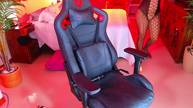 ambarEvans Live XXX Chat