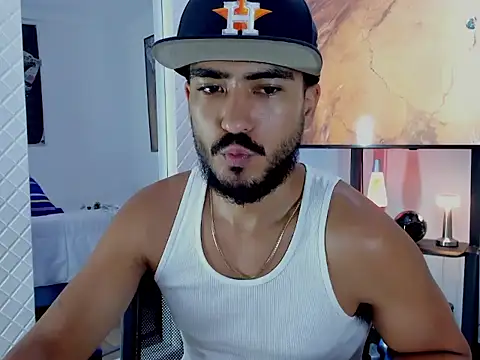david__johnson372 Webcam-Show