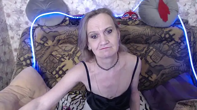Chat XXX en directo de MissBekker