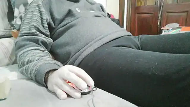 messi_syssy's Live XXX Chat