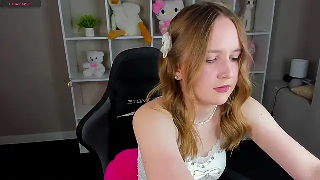 Webkamerová show Emmaa_Kimm