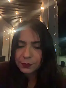 Chat XXX ao vivo de HellenaTinoco