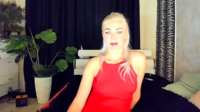 Czat XXX na żywo – VainEnchantress