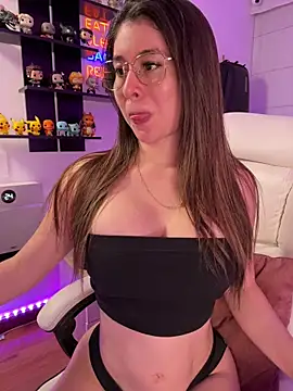 عرض كام Sharon_07
