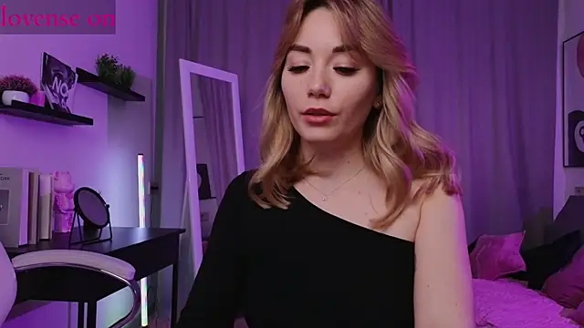 XXX chat uživo modela Rosie_Mac