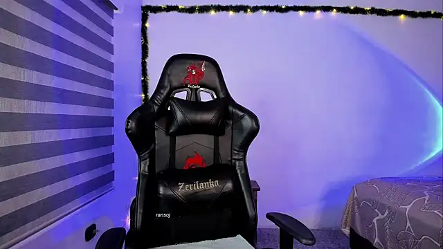 Chat +18 de ransoj ao vivo