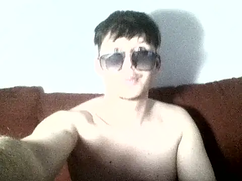 عرض كام luciferalpha1231