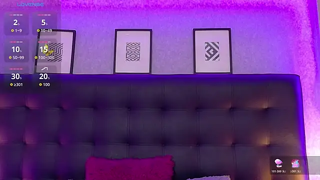 Sharonevanss_ 现场XXX聊天