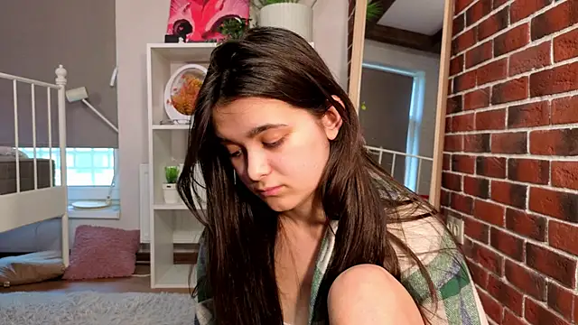 LuciKardos – Live XXX-chat