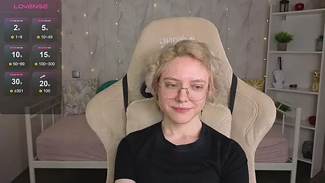 Chat XXX en directo de HottoKori