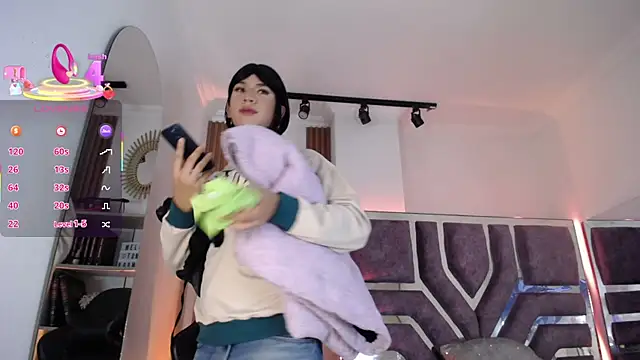 Eva__Walker's Webcam Show
