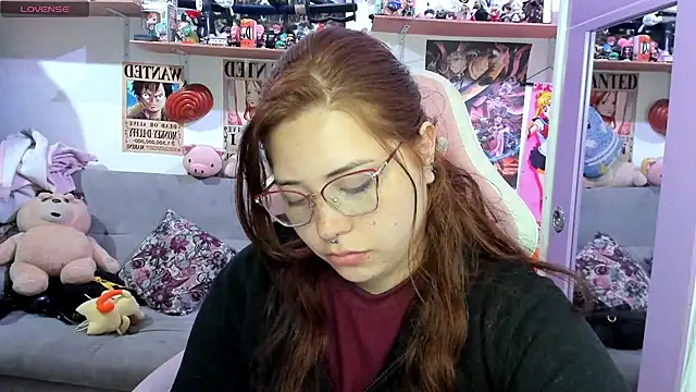 Chat XXX en directo de soficammy
