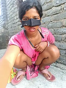 Czat XXX na żywo – Renuka_GG