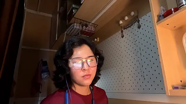 JennyCarpenter 现场XXX聊天