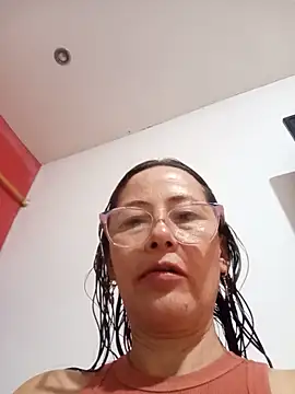 Salome_69 Chat XXX in diretta