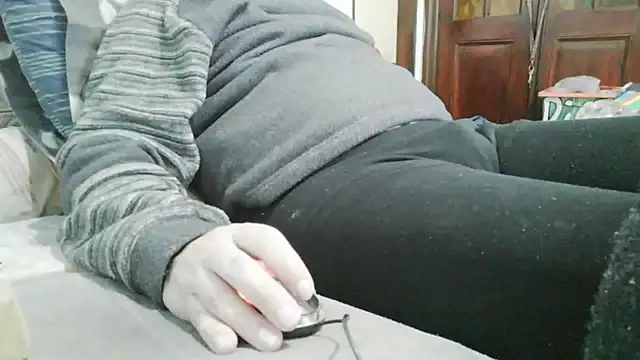messi_syssy Live XXX-Chat