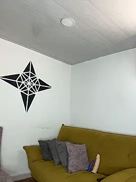 Mydreams69's Webcam Show