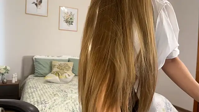 Czat XXX na żywo – Yummy_Jane