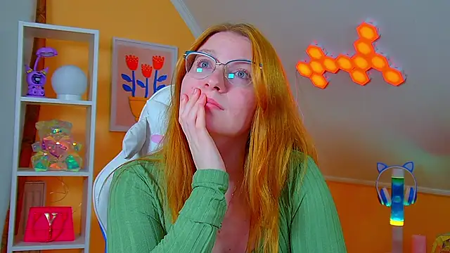 AliceAllisons – Naživo XXX chat