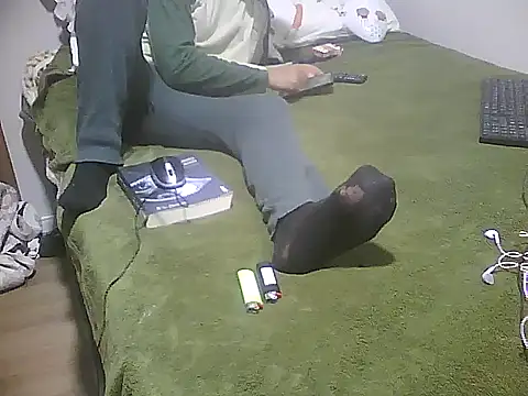 XXX chat uživo modela CabecaocwbprBrasil