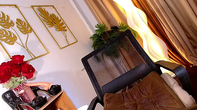Misslexielore88 Pertunjukan Webcam
