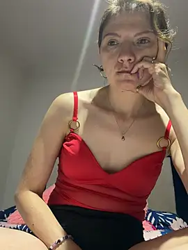 Cherryxx 라이브 XXX 채팅