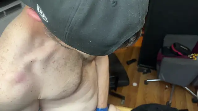 Chat XXX Live leanjamesdean