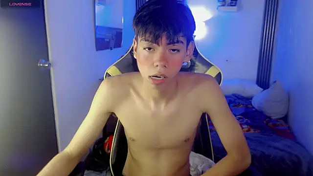 Liarr_ 웹캠 쇼